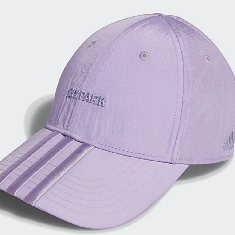 BRAND NEW IVY PARK X ADIDAS BACKLESS CAP! NWT